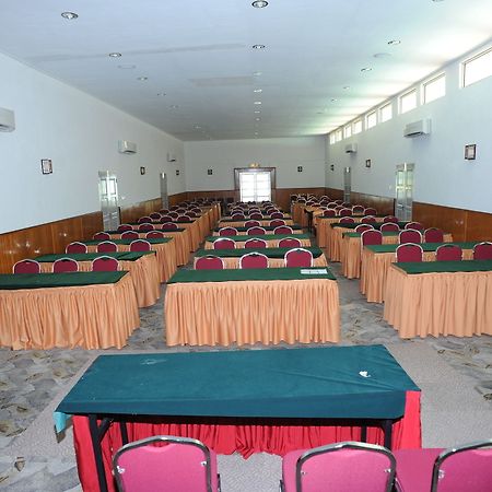 Arwana Inn 瓜拉勿述 外观 照片